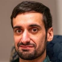 Areman James Khaksari