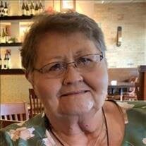 Shirley Marie Dyche