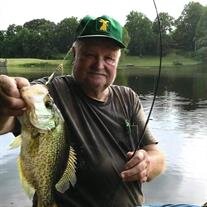 James E. Chuck Hill