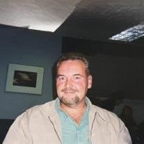 Barry Carlstrom