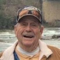 Joe P. Hill