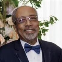 Michael Todd Watson