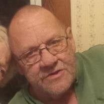 Robert Arvel Freeland Jr.