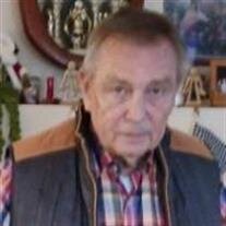 Kenneth Braxton Blanton