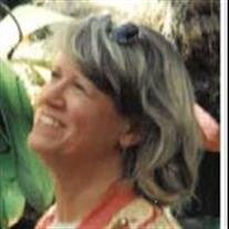 Karin Monika Klapp