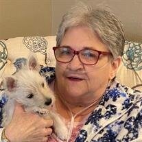 Cheryl Kay Reisig