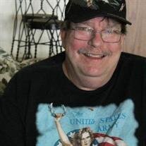Gary Kent Atwood