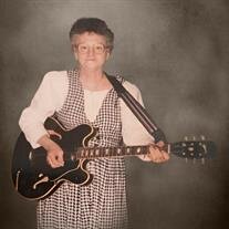 Blanche Quillen
