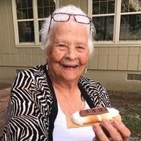Reba Roberson