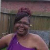Mrs. Minnie Louise Scott
