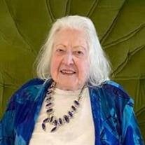 Annette Braswell Adams