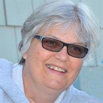 Ann M. Brown
