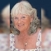 Beverly Noreen Sands