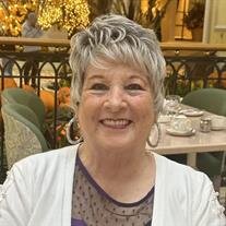 Ida Malpass Bridges