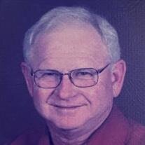 Clyde Gilmore Lipscomb