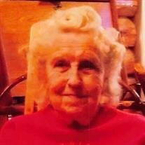 Ethlyn E. Angell