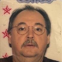 Wendell David Burchett