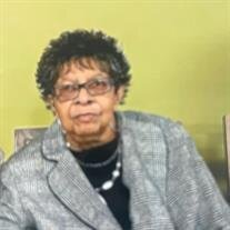 Ms. Nellie M. Berry