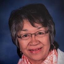 Elizabeth Toyomi Okayama
