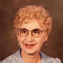 Lillian M. Ross
