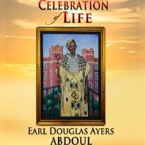 Earl Douglas Ayers