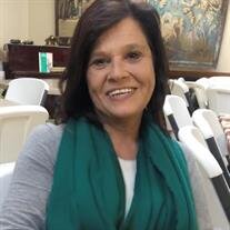 Donna Vick Todd