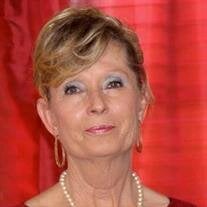 Brenda Sue Hook