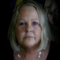 Carolyn Sue Holstein