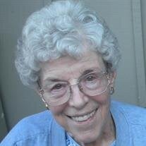 Gretchen Beth Bencene