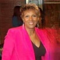 Mrs. Patsy Ruth Lewis