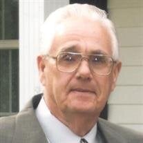 Charles T. "Chuck" Banken Jr.