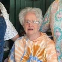 Margaret Federman