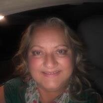 Kathy Lynne White