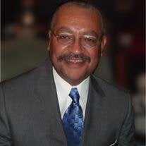 MR. RICHARD LEE ANDREW HAWKES II