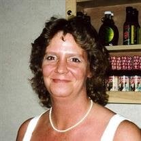 Susan M. Bellmer