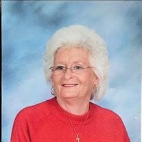 Ms Betty Cain