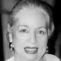 Elizabeth Ann Mathews Callis