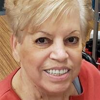 Barbara Reynolds