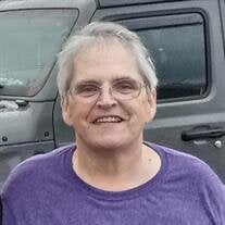 Peggy L. Airwyke
