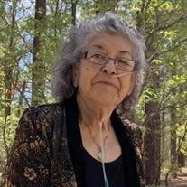 Ninfa Florinda Torres