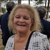 Ms. Ramona Juanita Jett