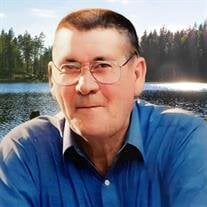 William Donnie Gwaltney Sr.