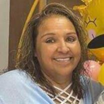 Rosario "Chayo" Gutierrez