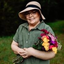Joyce Elaine Ward