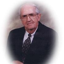 Billy Hogan Smith