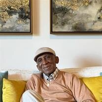 Deacon Donald Hamilton