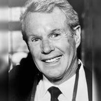 Gordon Paul Burke