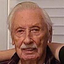 Mr. Edward Dean Adams