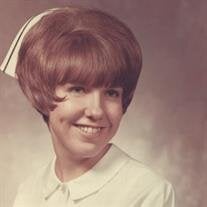 Trudy Lucille Knight