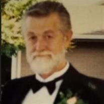 Lynn Willard Bailey